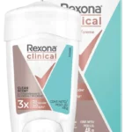 desodorante rexona cle/fre clin/wom 48 gr