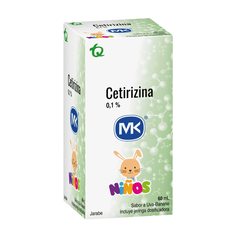 36232_CETIRIZINA_JARABE_60_ML_MK_.webp cetirizina jarabe 60 ml mk - Imagen 1