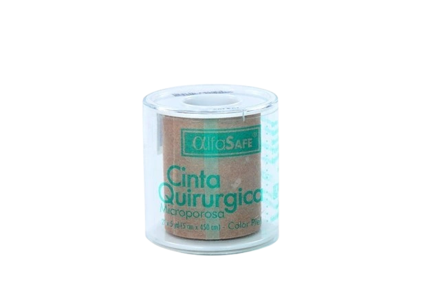 36280_ESPAR.RECURAT_MICROP_ALFA_2X5_YARDAS_.webp esparadraporecurat microp alfa 2x5 yardas - Imagen 1