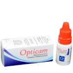 opticam gotas 5 ml