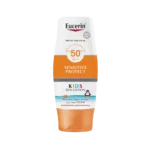 eucerin solar sun ninos fps50 150 ml