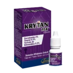 krytantek ofteno 5 ml