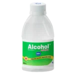 alcohol mk 120 ml