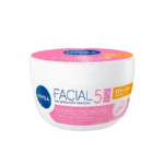 crema nivea aclaradora nat/esp 100 ml