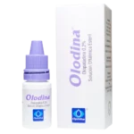 olodina 0.2% sol.oft 5 ml