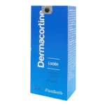 dermacortine locion 30 ml