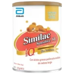 leche similac iq sens s/lactosa 375 gr