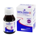 deslodex d jarabe 60 ml