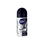 desodorante nivea inv.b&w 50 ml m