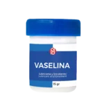 vaselina pura 15 gr drogam