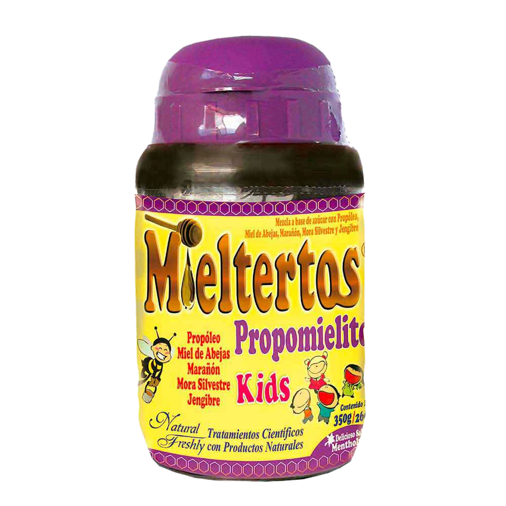 37909_MIELTERTOS_PROPOMIELITO_KIDS_350_GR_.webp mieltertos propomielito kids 350 gr - Imagen 1