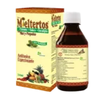 mieltertos nf jarabe ref. 4164 240 ml