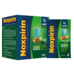 noxpirin adultos noche limon 24 sbs