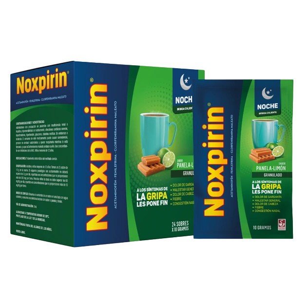 38103_NOXPIRIN_ADULTOS_NOCHE_LIMON_24_SBS_.webp noxpirin adultos noche limon 24 sbs - Imagen 1
