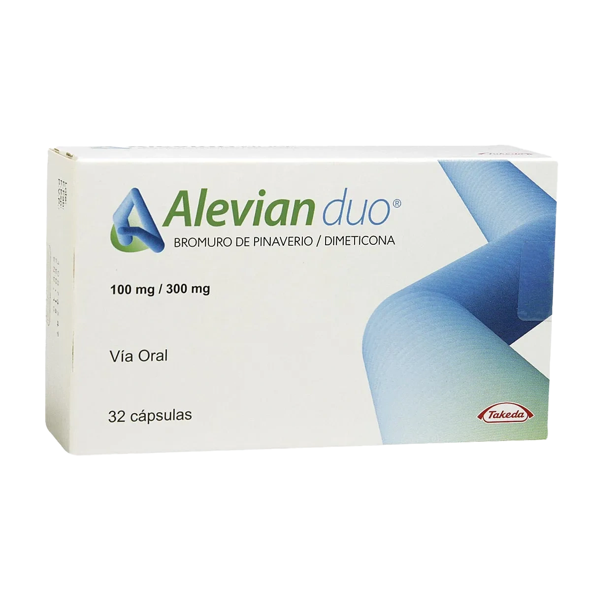 38233_ALEVIAN_DUO_100_300MG_32_CAPSULAS_.webp alevian duo 100/300mg 32 capsulas - Imagen 1