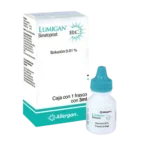 lumigan rc sol.oft 3 ml (p)