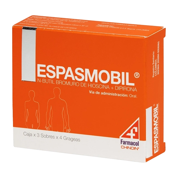 38391_ESPASMOBIL_3_SOBRES_X_4_TAB_.webp espasmobil 3 sobres x 4 tab - Imagen 1
