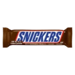 chocolatina snickers 52.7 gr
