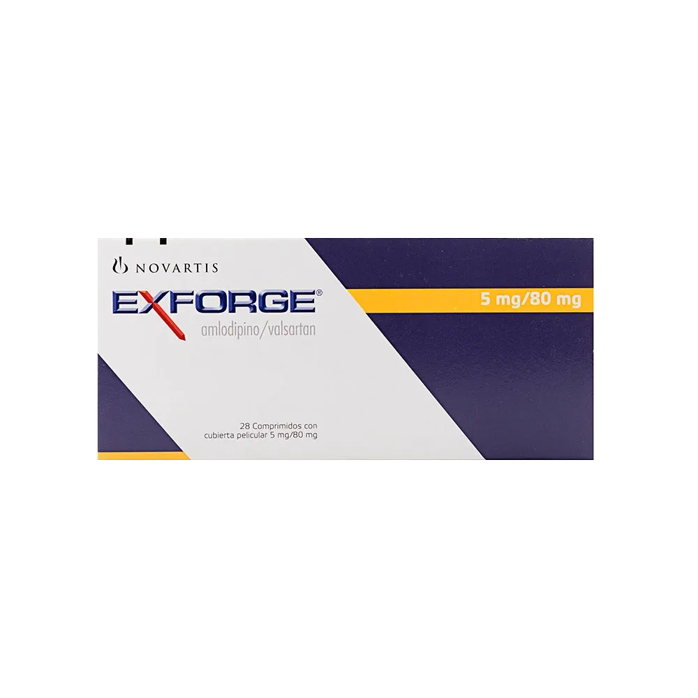 38553_EXFORGE_5_80_MG_28_COMPRIMIDOS_P_.webp exforge 5/80 mg 28 comprimidos (p) - Imagen 1