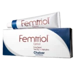 femtriol crema vag 20 gr+5 aplic (p)