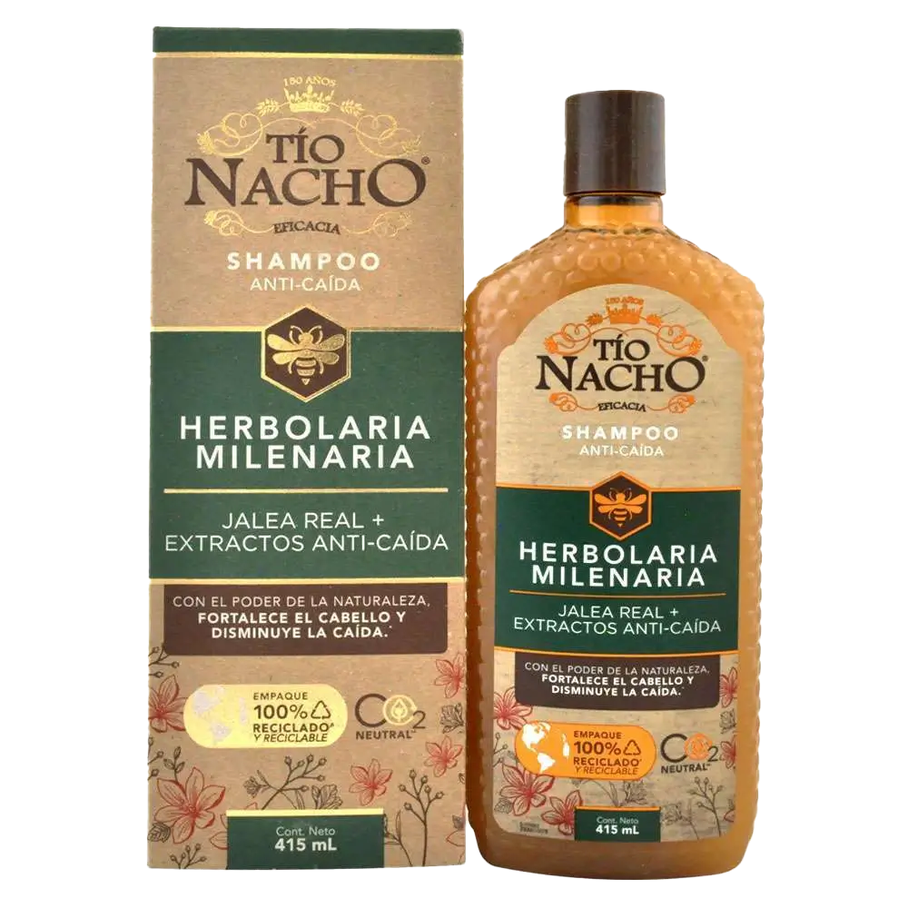 38746_CHA.TIO_NACHO_HERBOLARIA_MILEN.415_ML_.webp champu tio nacho herbolaria milen.415 ml - Imagen 1