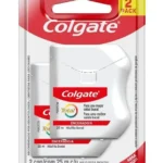 hilo dent colgate total 25 mt 2 und