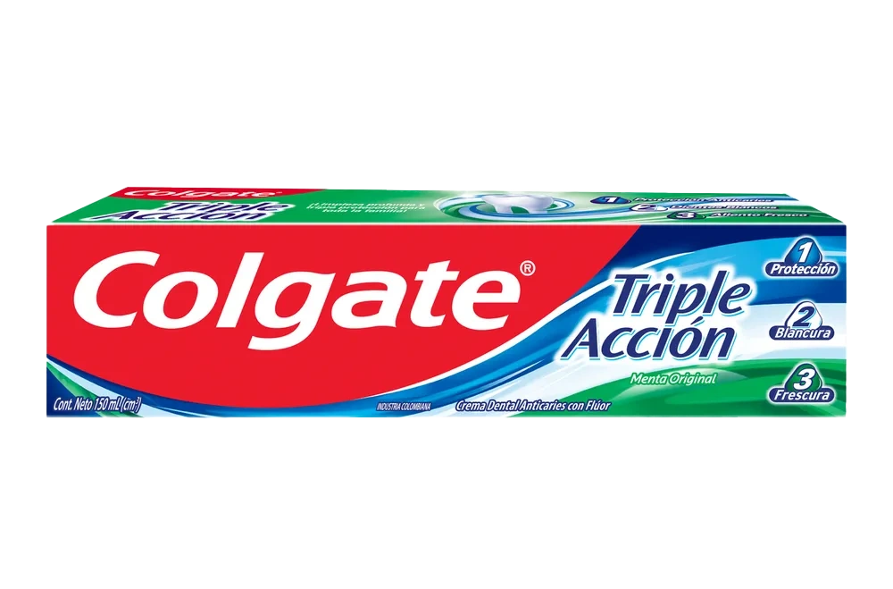 38915_CRE.DENT_COLGATE_T_A_150_GR_P.E_.webp crema dent colgate t/a 150 gr p.e - Imagen 1