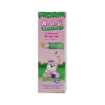 colonia arrurru nat rosada 60 ml