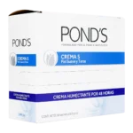 crema ponds s humect 10 sach