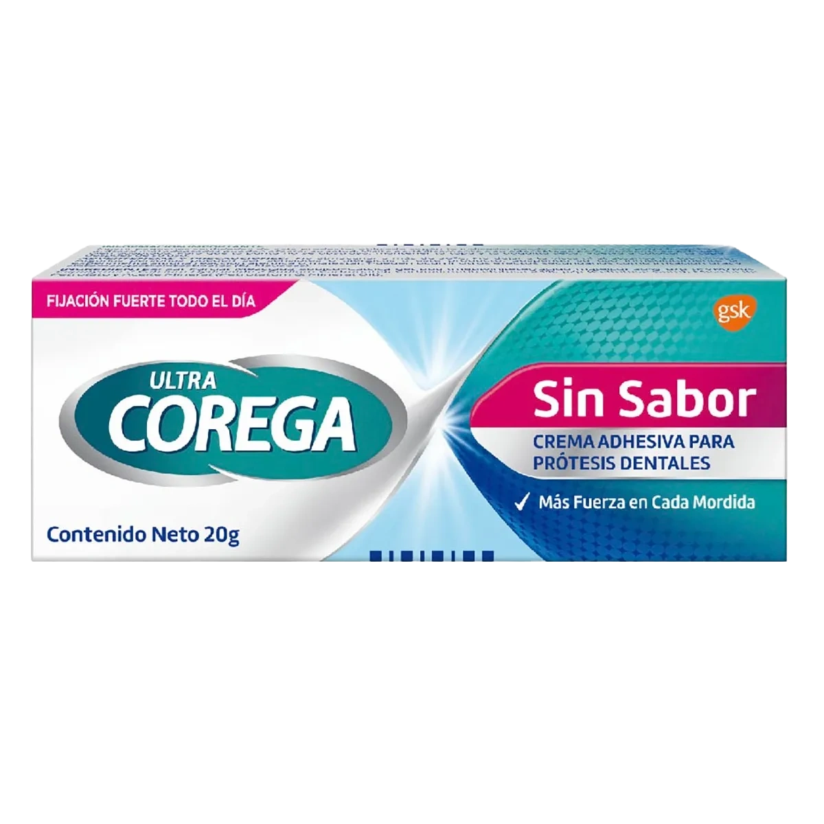 39657_CRE.COREGA_ULTRA_S_SABOR_20_GR_.webp crema corega ultra s/sabor 20 gr - Imagen 1