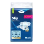 pañal tena slip ultra t.m unidad
