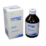 pepred 1 mg/ml sol.oral 100 ml