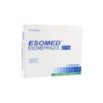 esomed 20 mg 28 capsulas