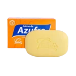 jabon de azufre barra 100 gr vim