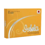isbela 21 tabletas (r)