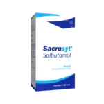 sacrusyt 100 mg inh 200 dosis