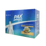 pax caliente noche panela limon 24 sobres