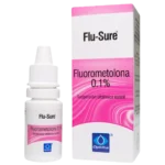 flu-sure gotas 5 ml