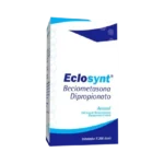 eclosynt 250 mcg bucal inh 200 dosis