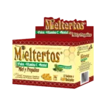 mieltertos past.mastic ref. 4171 12 sob
