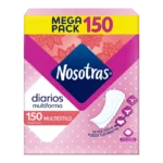 protector nosotras dia/multie 150 und