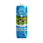 leche alpina uht deslact bolsa 1 lt
