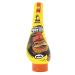gel fijador moco de gorila punk 340 gr