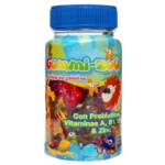 gommi-zoo 120 gr
