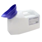 recolector de orina 24 horas