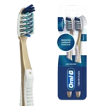 cepillo dent oral-b prosal.7 benef 40 s 2x1