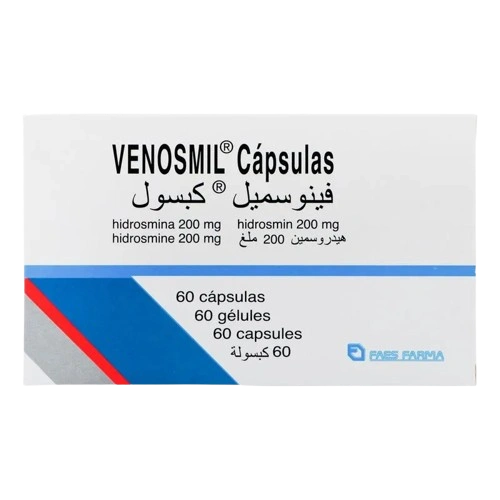 41563_VENOSMIL_200_MG_60_CAPSULAS_.webp venosmil 200 mg 60 capsulas - Imagen 1