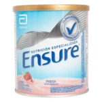 ensure polvo fresa fos 900 gr