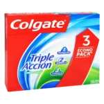 crema dent colgate t/a 100 gr 3 und p.e