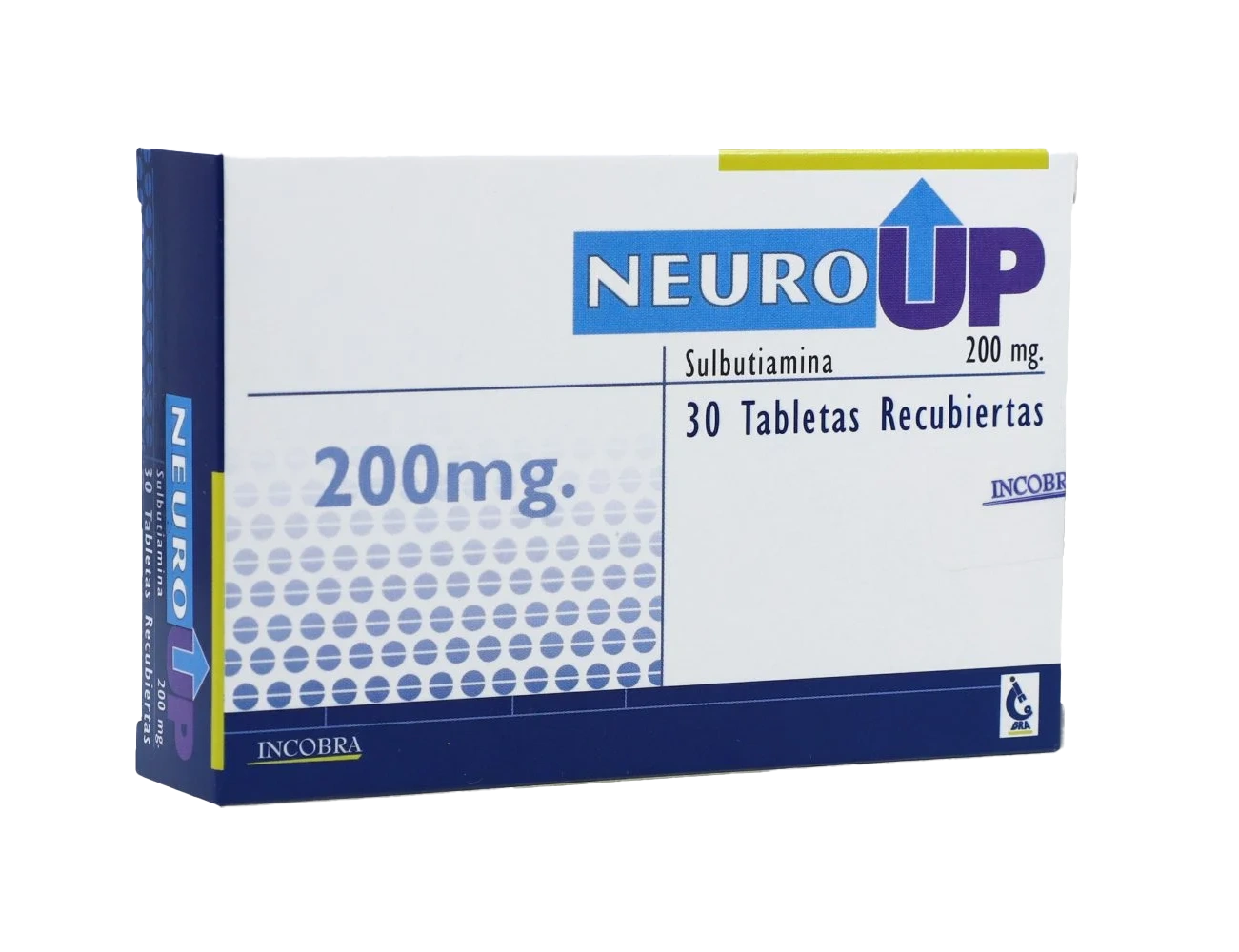 41863_NEURO_UP_200_MG_30_TABLETAS_.webp neuro up 200 mg 30 tabletas - Imagen 1